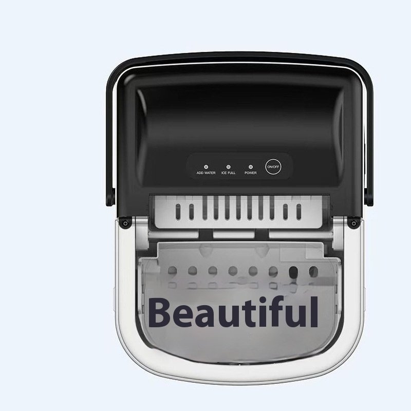 Home Ice Machine Small Ice Maker - Image 3