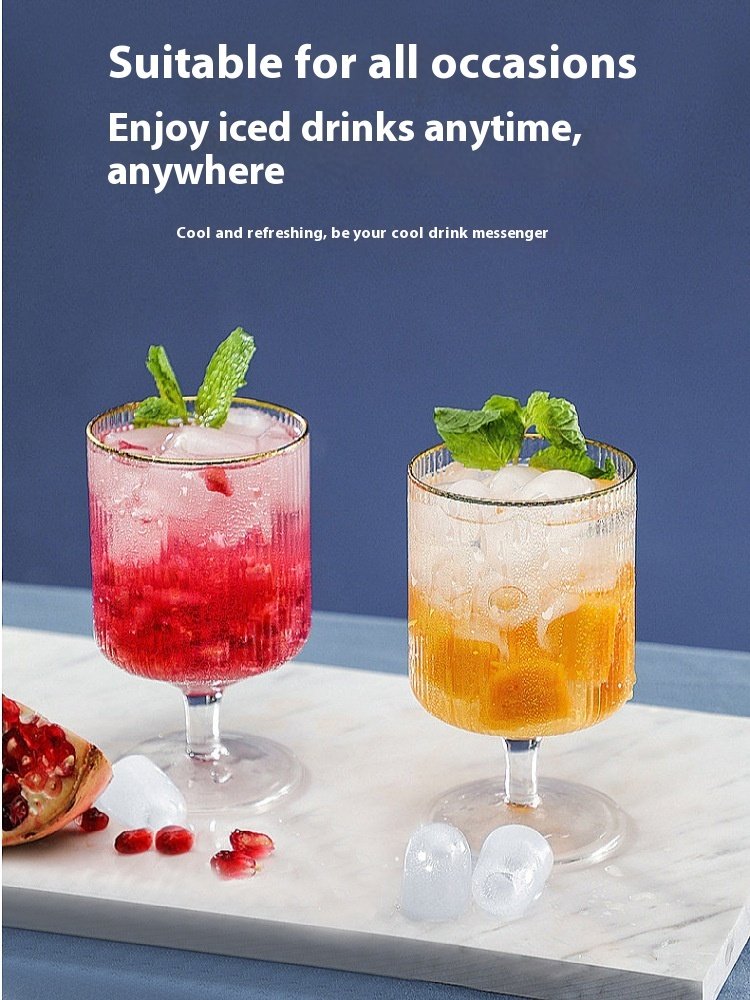 Home Ice Machine Small Ice Maker - Image 5