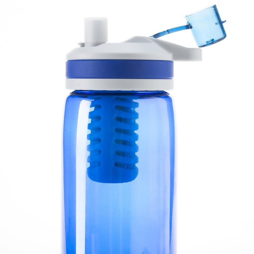Portable Filtration For Outdoor Water Purifiers - Image 4