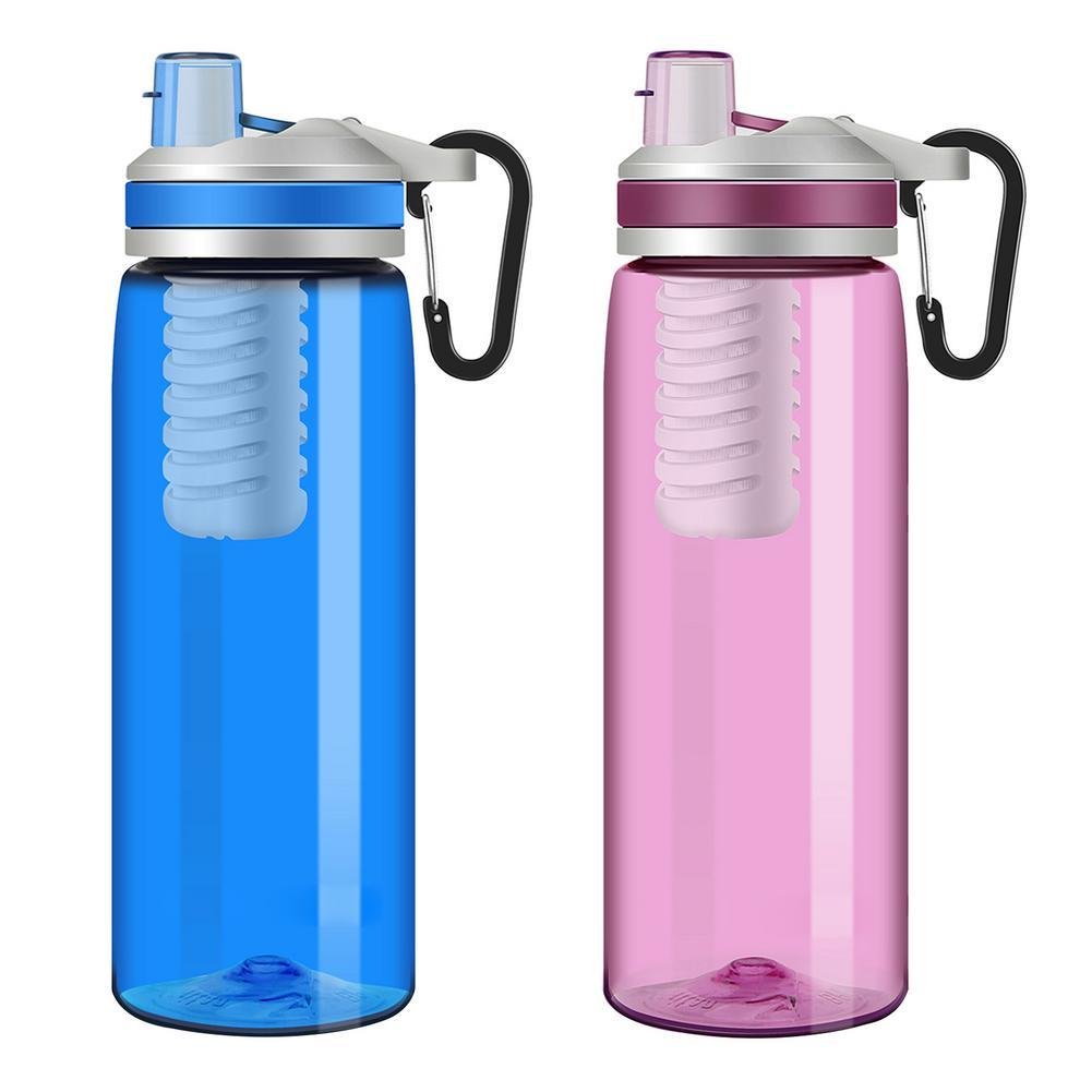 Portable Filtration For Outdoor Water Purifiers - Image 6