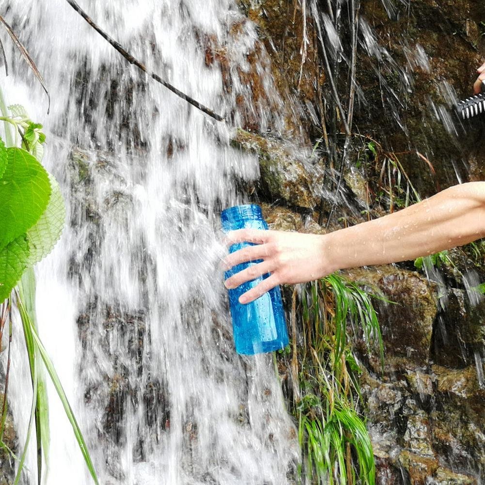 Portable Filtration For Outdoor Water Purifiers - Image 5
