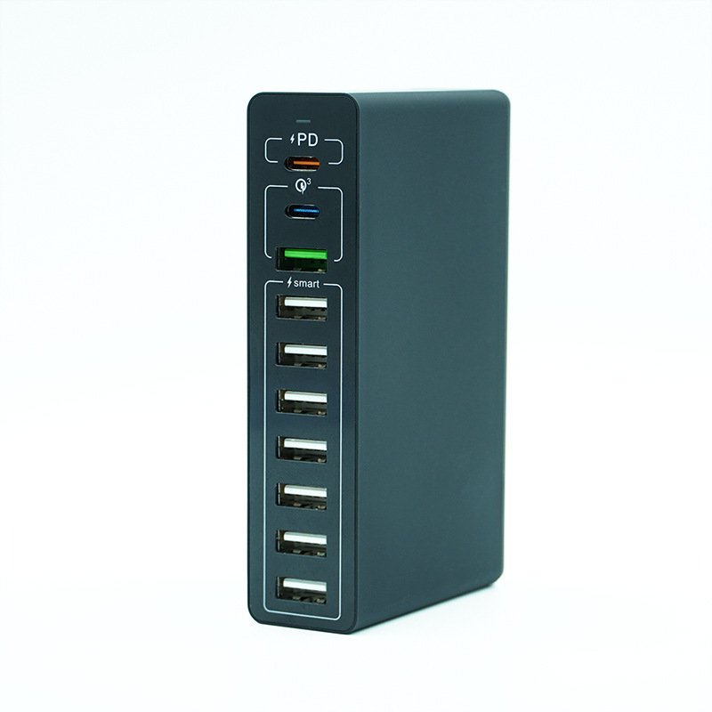 Mobile Phone USB Multi-port Adapter - Image 4