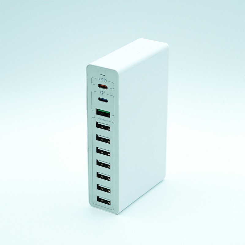 Mobile Phone USB Multi-port Adapter - Image 10