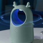 Mosquito Killer Mosquito Lamp Household Mosquito Repellent