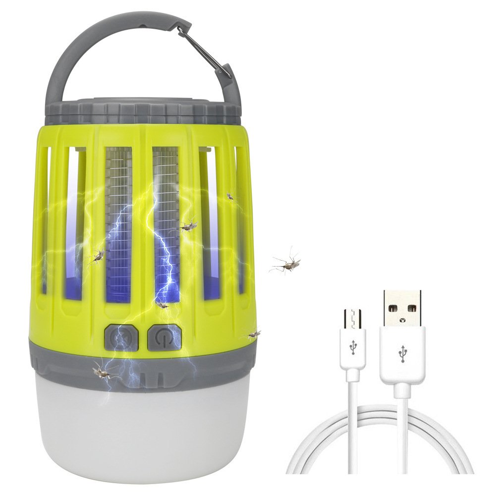 Mosquito lamp - Image 3