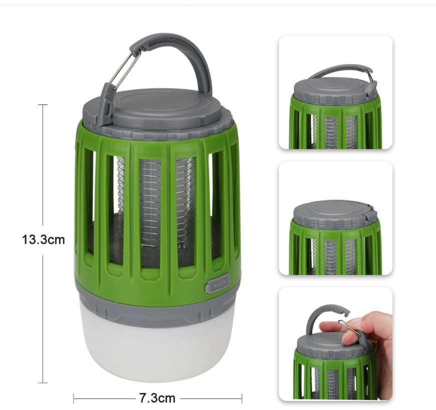 Mosquito lamp - Image 4