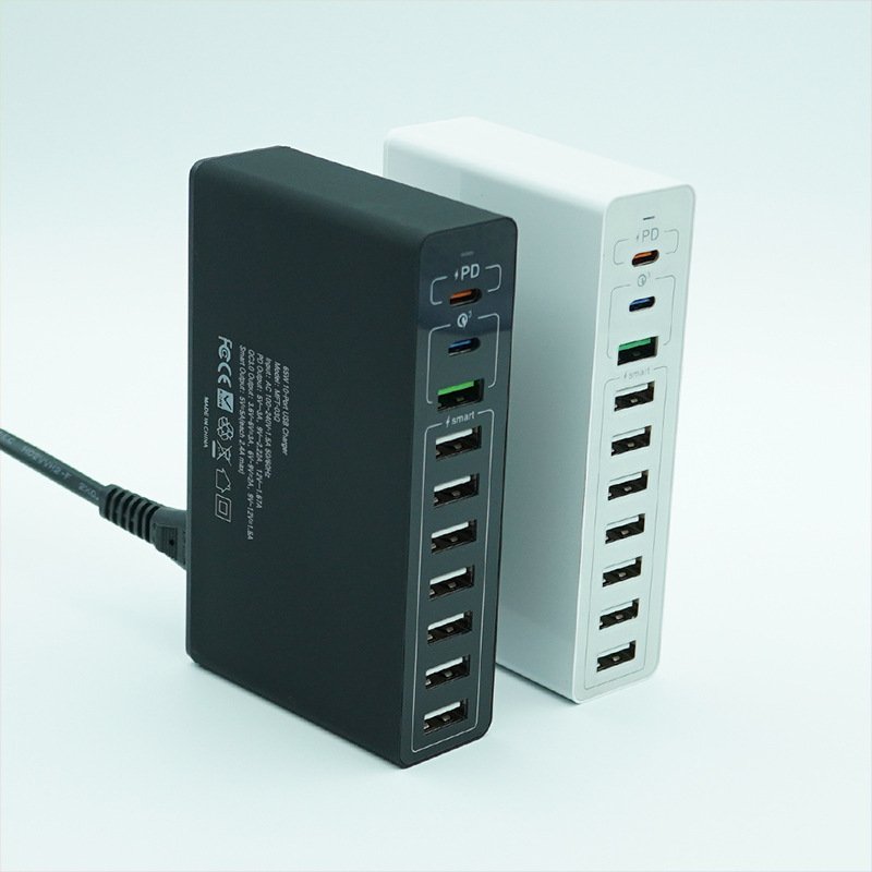 Mobile Phone USB Multi-port Adapter - Image 9