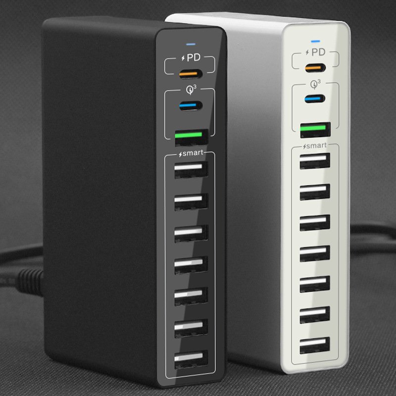 Mobile Phone USB Multi-port Adapter - Image 7