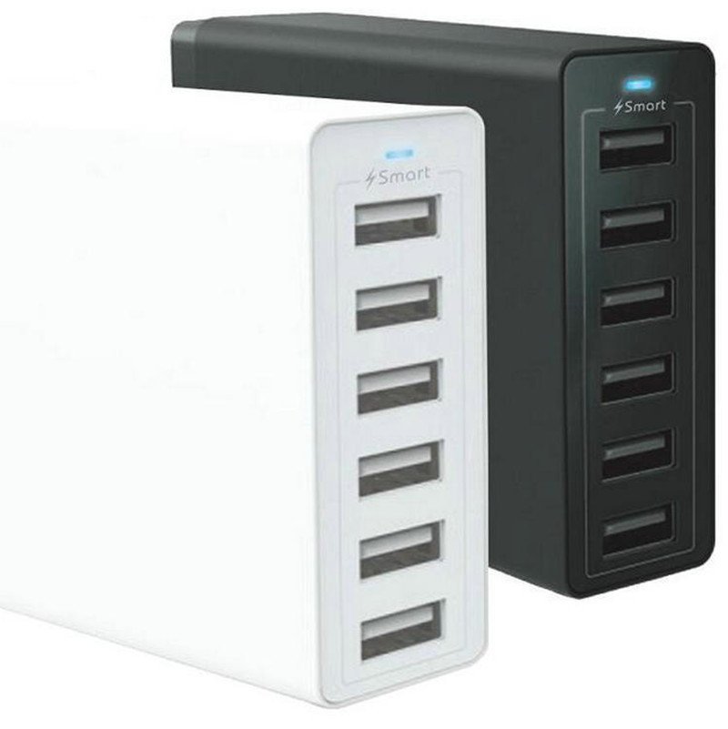 Mobile Phone USB Multi-port Adapter - Image 2
