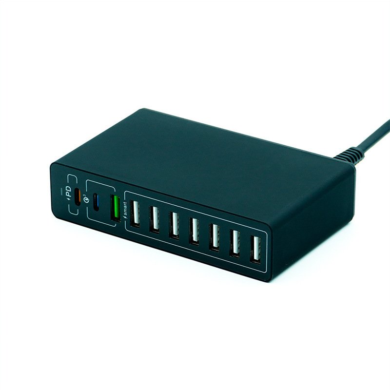 Mobile Phone USB Multi-port Adapter - Image 5