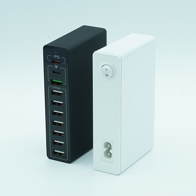 Mobile Phone USB Multi-port Adapter - Image 8