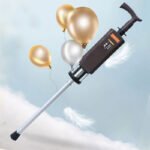 Portable Electric One-click Folding Chair