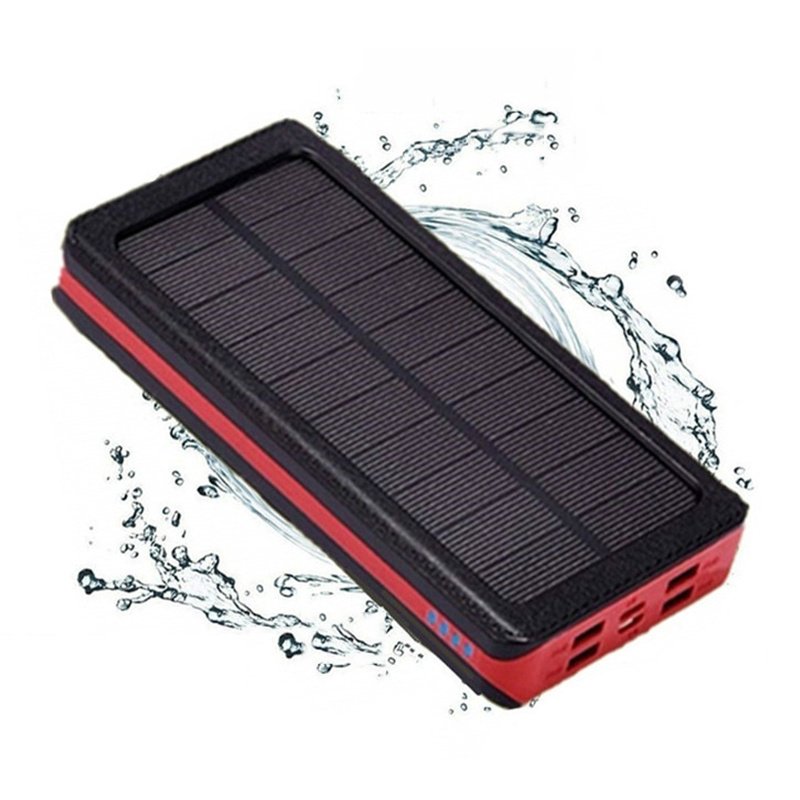 large-capacity-solar-power-bank