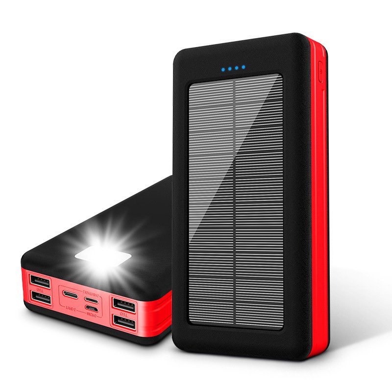 large-capacity-solar-power-bank-outdoor-camping