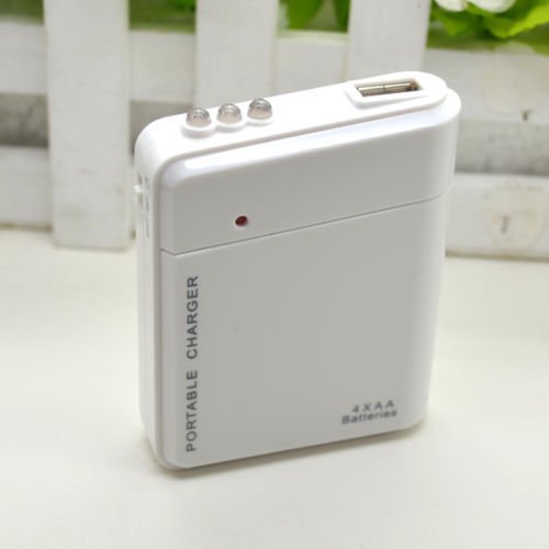 Emergency Charger With Switch Battery Box - Image 3