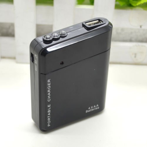 Emergency Charger With Switch Battery Box - Image 2